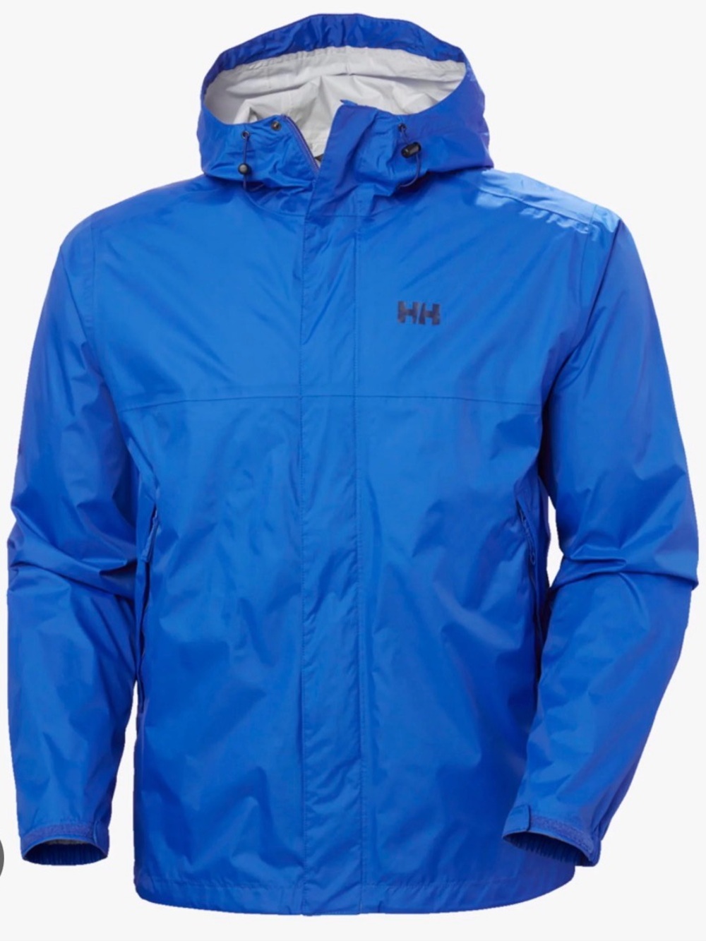 Helly Hansen men’s size large raincoat